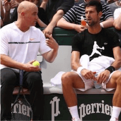 Djokovic “Welcome” To Play In Italian Open
