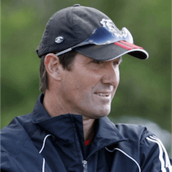 Robbie Deans to Coach the Barbarians