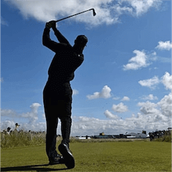 BBC Returns To Live Golf Coverage