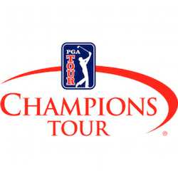 Champion’s Tour Money List 2017