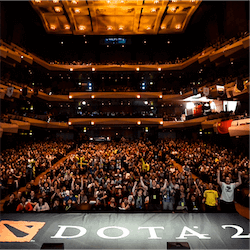 TBS To Broadcast Dota 2 Championships