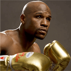 Floyd Mayweather Jr vs. Conor McGregor