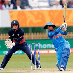 Read All About The ICC Women’s World Cup