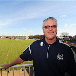 Cricket’s John Bracewell To Step Down