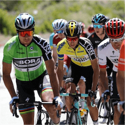 George Bennett Withdraws From Tour