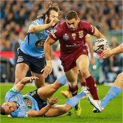 State of Origin Game 3 Last Minute Threats