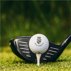 The Open Has Opened At A Royal Birkdale