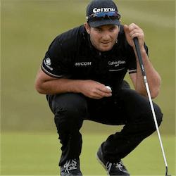 Ryan Fox To Join Royal Birkdale Open