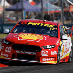 Supercars Futures Headed For Ipswich