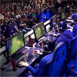 Dota 2- What Landmarks Are Made Of