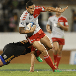 Lions Up Against Crusaders In Finals