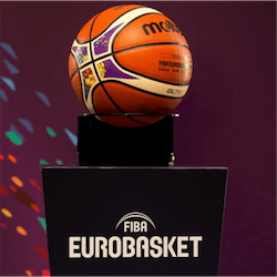 Get Ready For FIBA EuroBasket 2017