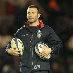 Aaron Mauger Named Highlanders’ New Coach