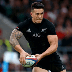 SBW Saga Takes Unconventional Turn
