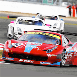 Supercars Ploughing Back Into The Community