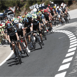 Froome’s Sights Firmly Set On Making History