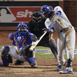 Indians Impress Ahead Of World Series