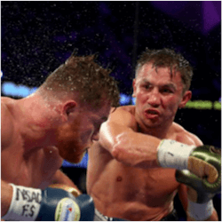 Gennady Golovkin Fight Called A Draw