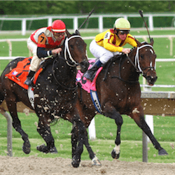 Racing highlights for September