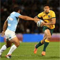 Wallabies Need Win Against Pumas