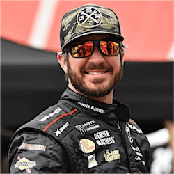 Truex Jr And Toyota Make Formidable Team