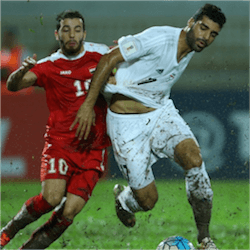 Iran Holds Russia To A 1 All Draw