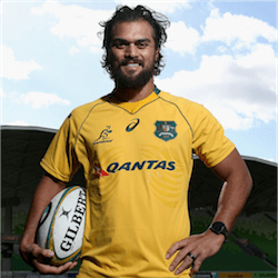 Hunt Back In The Game For Bledisloe