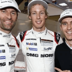 Kiwi Brendon Hartley To Race In US F1