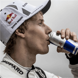 Long Road Pays Off For Brendon Hartley