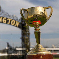Marmelo Firm Favourite For Melbourne Cup
