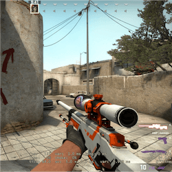 CS:GO November 4: Battle Of The Rivals
