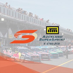 Coulthard Still Fully Focused on SuperSprint