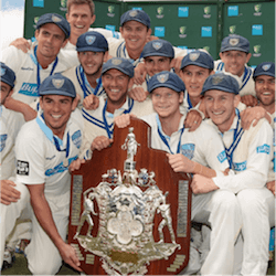 Stoinis Not Available For Sheffield Shield
