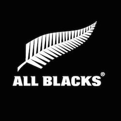 All Blacks Squad Announced For French Test