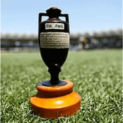 Ashes Series: Australia Vs England
