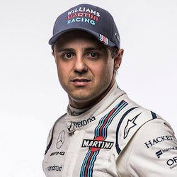 Felipe Massa Announces F1 Retirement