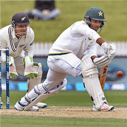 Fresh NZ Side To Face Windies Squad