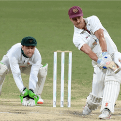 Sheffield Shield Round 3 Matches