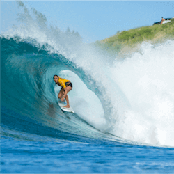 WSL Championship Kicks Off In Hawaii