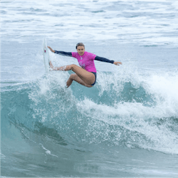 WSL Announces 2018 Championship Schedule
