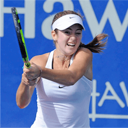 Second WTA 125K Series Comes To Hawaii