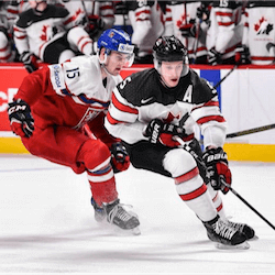 2018 World Junior Ice Hockey Championships