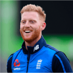 Stokes Pulls Weight For Canterbury