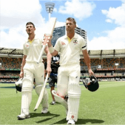 Ashes: England Whipped By Australia Again