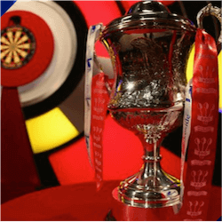 2018 BDO World Darts Championship