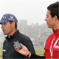 Sport Journalism: Saving The Breed