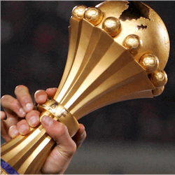 VAR-Tech To Be Used At African Nations Cup