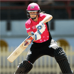 Record-Breaking First WBBL Weekend