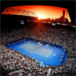 Australian Open: Some (Don’t) Like It Hot