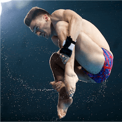 British Diving Championships 2018